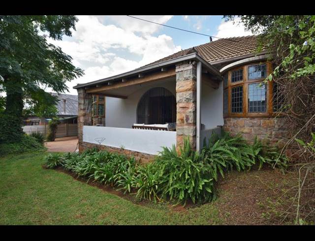 3 BEDROOM HOUSE FOR SALE IN KENSINGTON